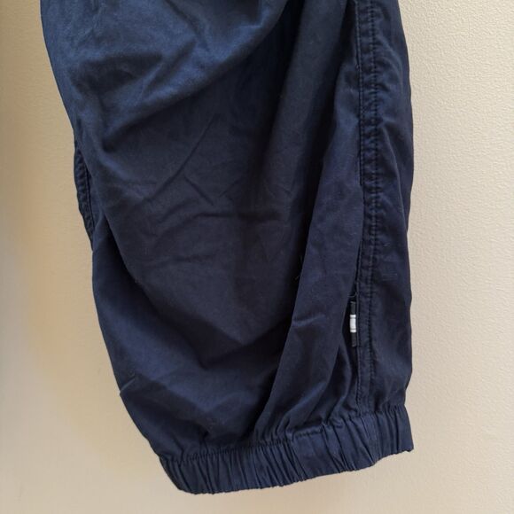 Maharishi Black Embroidered Dragon Snopant Vintage 2002 Size 12 M L 12 Y2K Pants - Picture 16 of 16